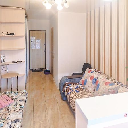 Akvareli Appartment 3 Persons 0178 Jarkov Exterior foto