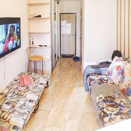 Akvareli Appartment 3 Persons 0178 Jarkov Exterior foto